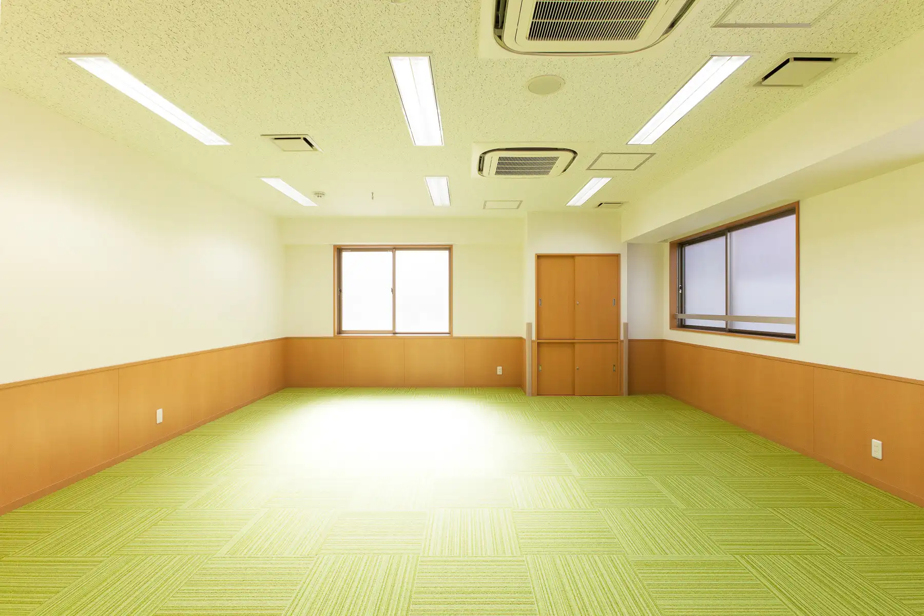 1Fプレイルーム1a