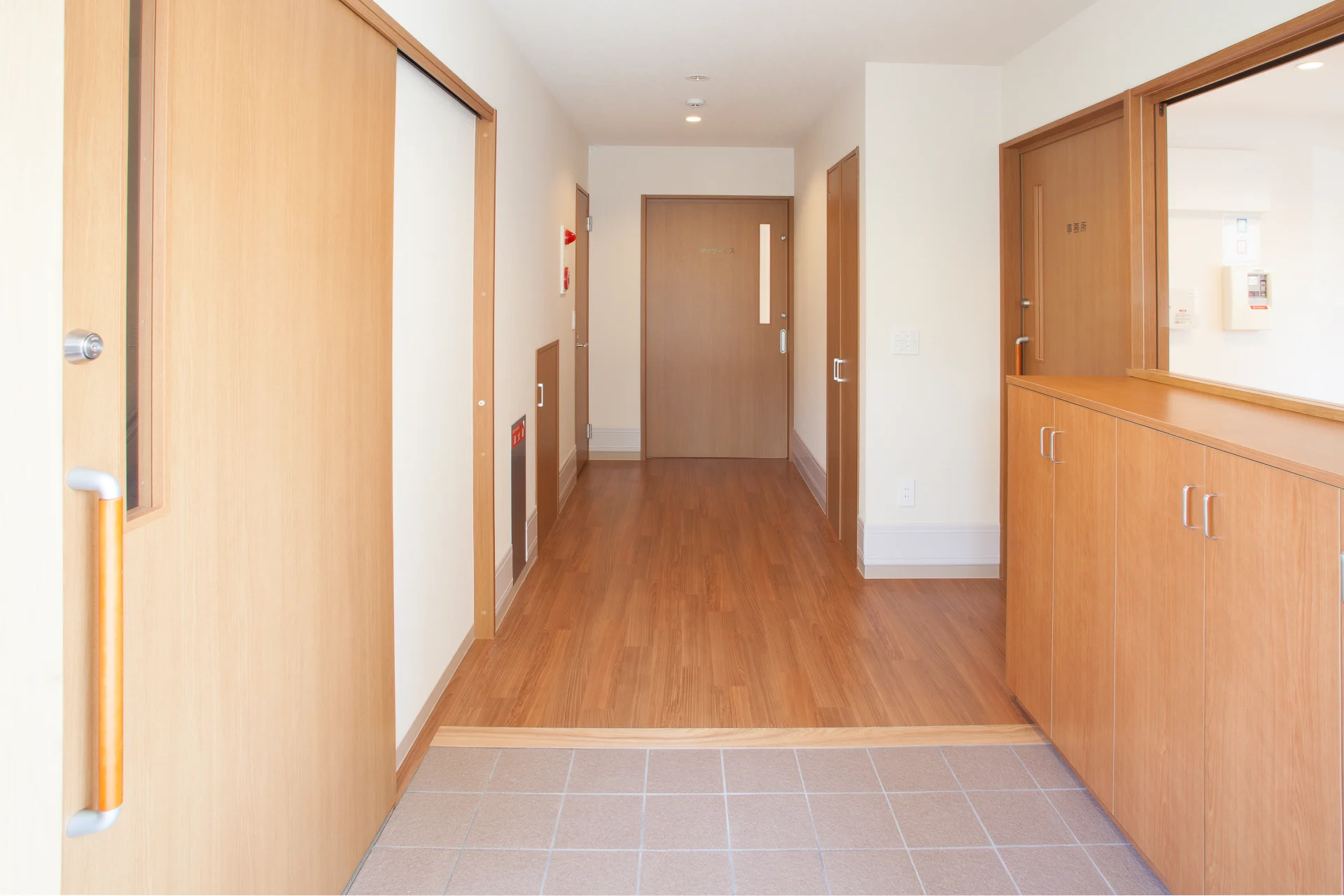 アパート・マンション写真